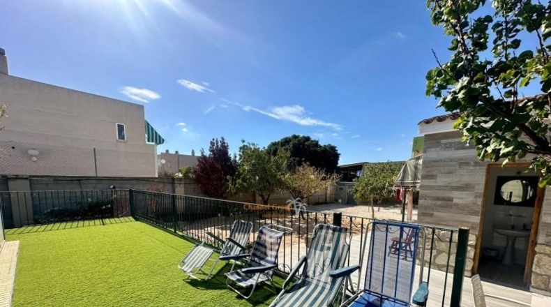 Alicante - San Vicente del Raspeig - 1600m2