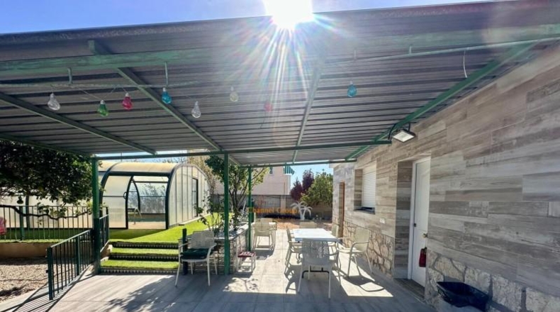 Alicante - San Vicente del Raspeig - 1600m2