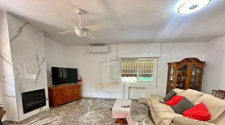 Alicante - San Vicente del Raspeig - 1600m2