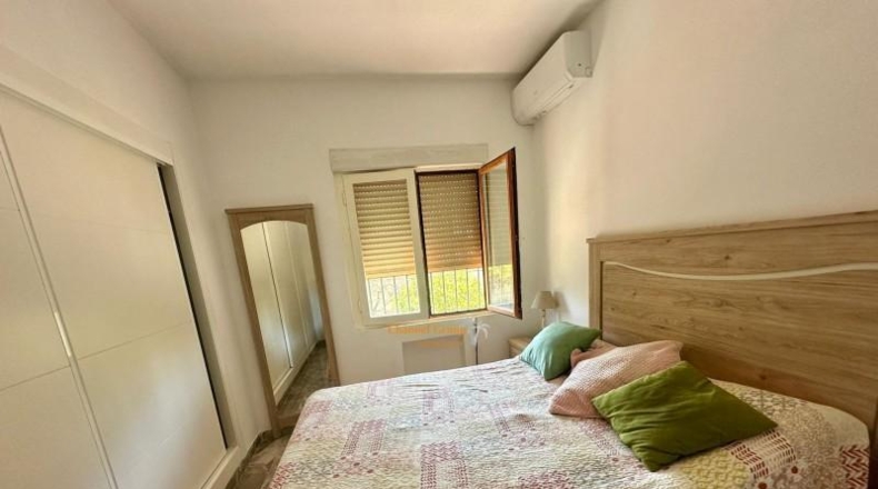Alicante - San Vicente del Raspeig - 1600m2