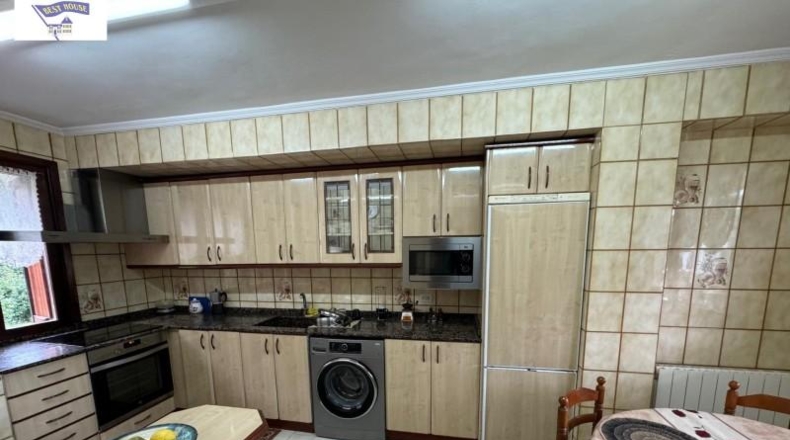 Vizcaya - Bermeo - 270m2