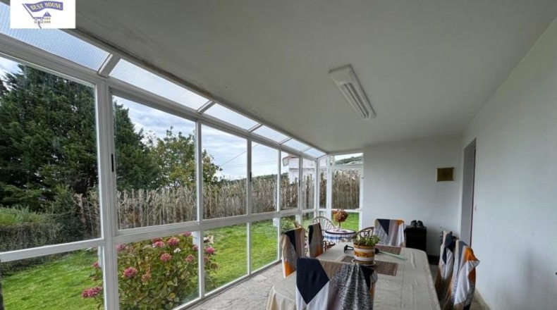 Vizcaya - Bermeo - 270m2