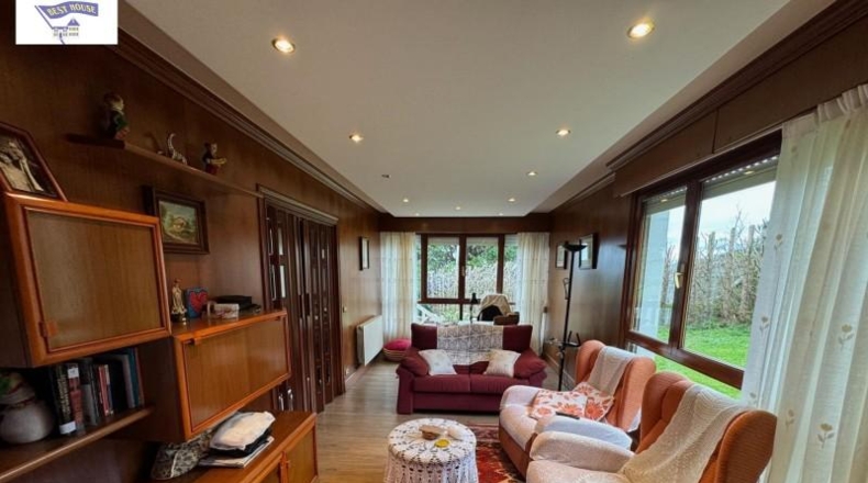 Vizcaya - Bermeo - 270m2