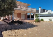 Xalet independent amb terreny en venda a la España, Elx, ref.: TR175701 foto