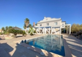 Chalet independiente con terreno en venta en la España, San Fulgencio, ref: TR176731 foto
