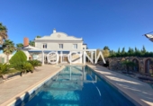 Chalet independiente con terreno en venta en la España, San Fulgencio, ref: TR176731 foto