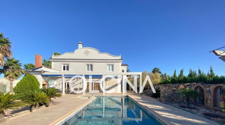 Alicante - San Fulgencio - 6055m2