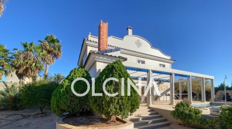 Alicante - San Fulgencio - 6055m2