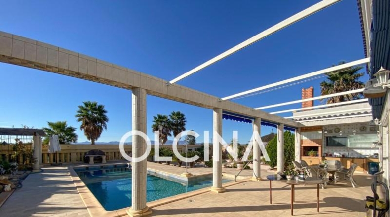 Alicante - San Fulgencio - 6055m2
