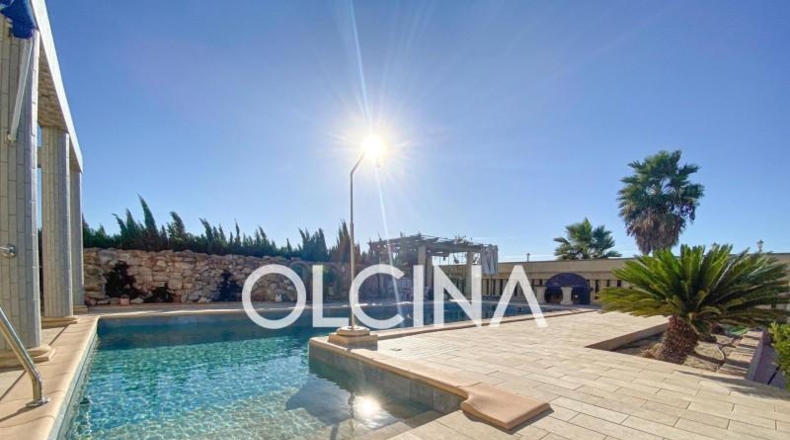 Alicante - San Fulgencio - 6055m2