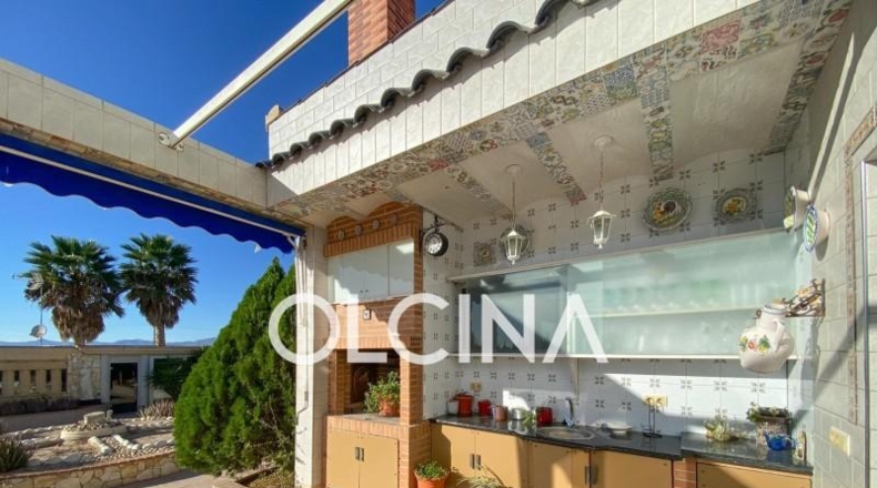 Alicante - San Fulgencio - 6055m2
