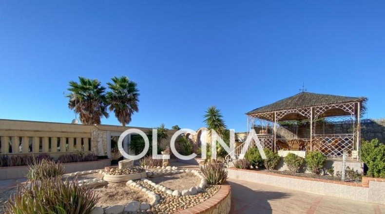 Alicante - San Fulgencio - 6055m2