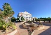 Chalet independiente con terreno en venta en la España, San Fulgencio, ref: TR176731 foto