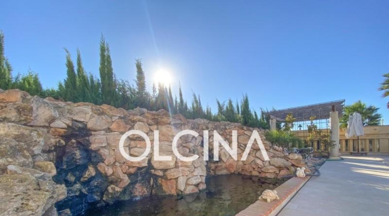 Alicante - San Fulgencio - 6055m2