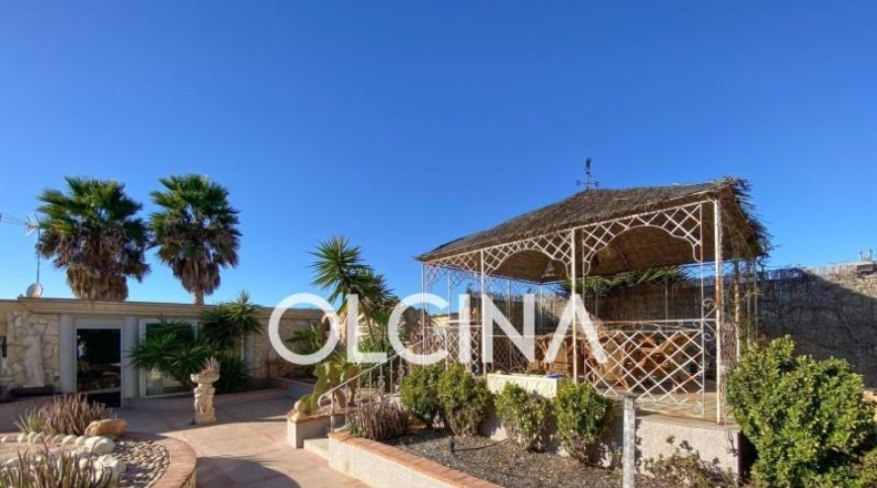 Alicante - San Fulgencio - 6055m2