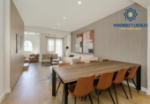 Casa de pueblo en venta en la España, Monachil, ref: TR290949 foto