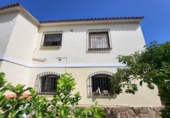 Xalet independent amb terreny en venda a la España, Dénia, ref.: TR229895 foto