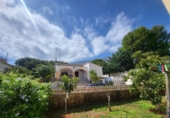 Xalet independent amb terreny en venda a la España, Dénia, ref.: TR229895 foto