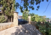 Xalet independent amb terreny en venda a la España, Dénia, ref.: TR229895 foto