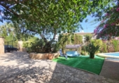 Xalet independent amb terreny en venda a la España, Dénia, ref.: TR229895 foto