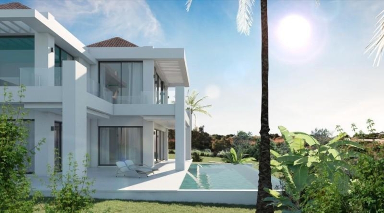 Málaga - Mijas - 1280m2