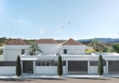 Sòl urbà en venda a la España, Campo-Mijas, ref.: TR239242 foto