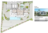 Sòl urbà en venda a la España, Campo-Mijas, ref.: TR239242 foto