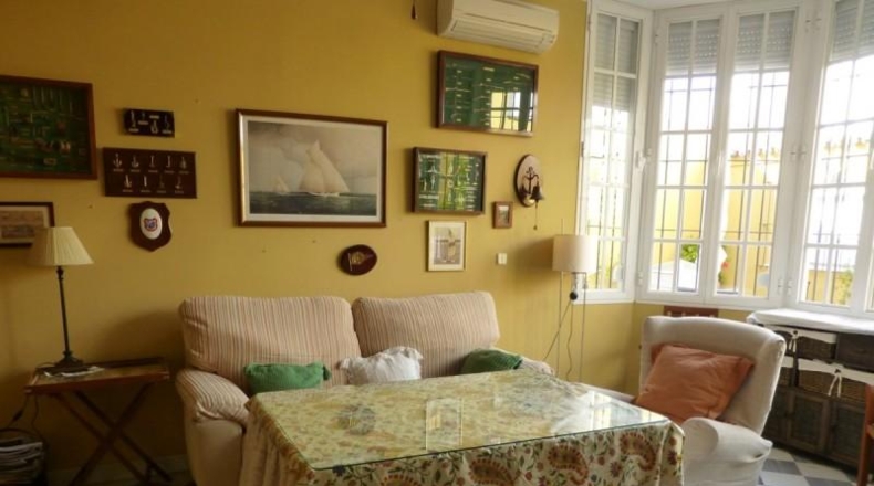 Cádiz - Санлукар-де-Баррамеда - 403m2