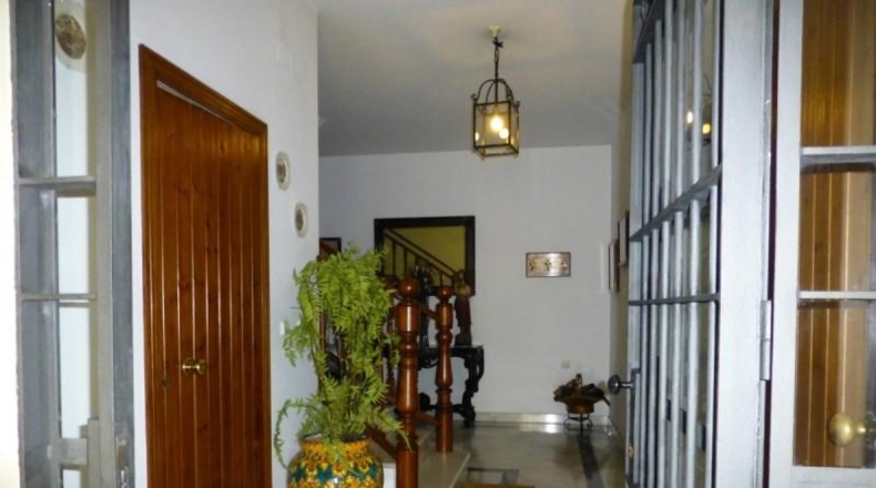 Cádiz - Санлукар-де-Баррамеда - 403m2