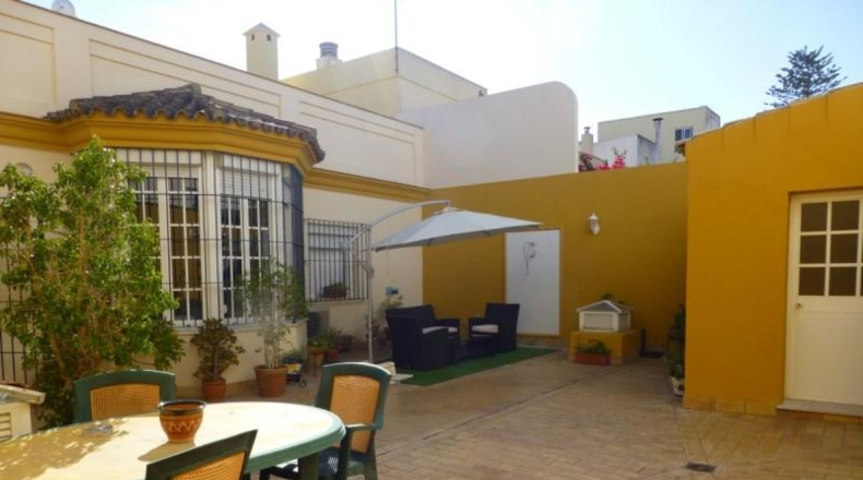Cádiz - Санлукар-де-Баррамеда - 403m2