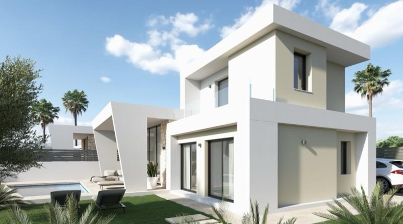 Alicante - Torrevieja - 400m2