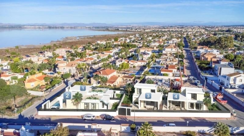 Alicante - Torrevieja - 400m2