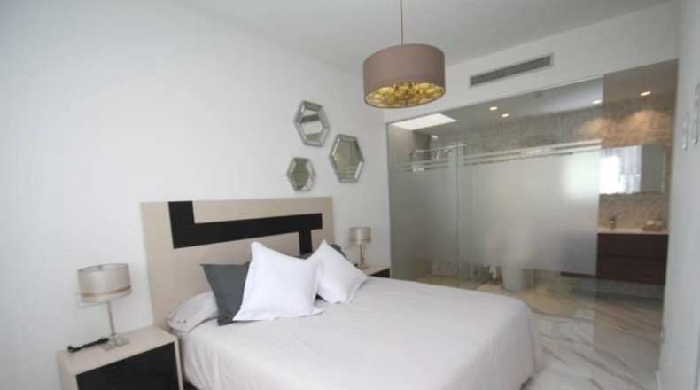 Alicante - Oriola - 500m2