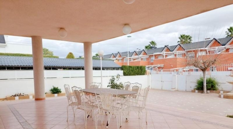Alicante - Elche - 800m2