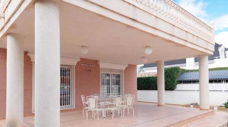 Alicante - Elche - 800m2