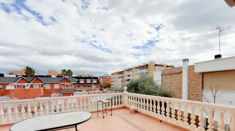 Alicante - Elche - 800m2