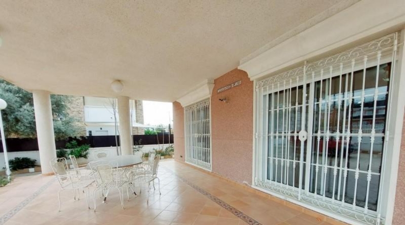 Alicante - Elche - 800m2