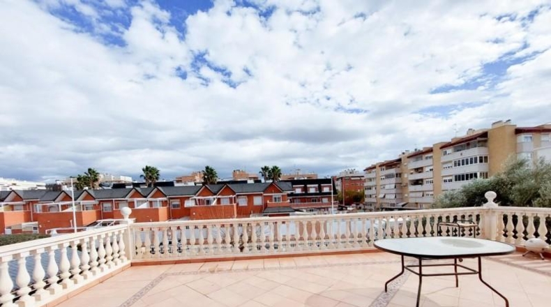 Alicante - Elche - 800m2