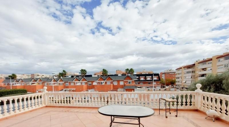 Alicante - Elche - 800m2