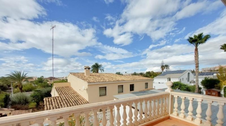 Alicante - Elche - 800m2