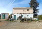 Casa de camp amb terreny en venda a la España, Vélez-Málaga, ref.: TR156666 foto
