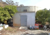Casa de camp amb terreny en venda a la España, Vélez-Málaga, ref.: TR156666 foto