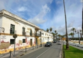 Xalet independent amb terreny en venda a la España, El Puerto de Santa María, ref.: TR156721 foto