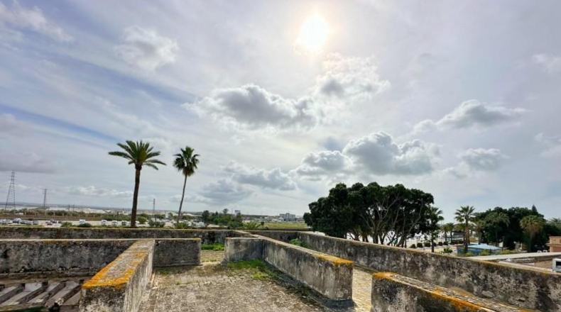 Cádiz - El Puerto de Santa María - 801m2