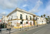 Xalet independent amb terreny en venda a la España, El Puerto de Santa María, ref.: TR156721 foto
