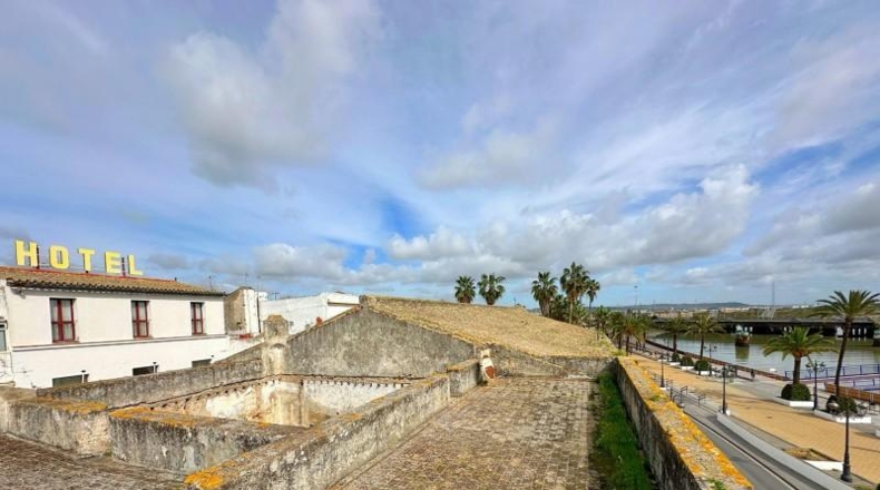 Cádiz - El Puerto de Santa María - 801m2