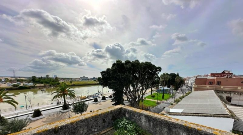 Cádiz - El Puerto de Santa María - 801m2