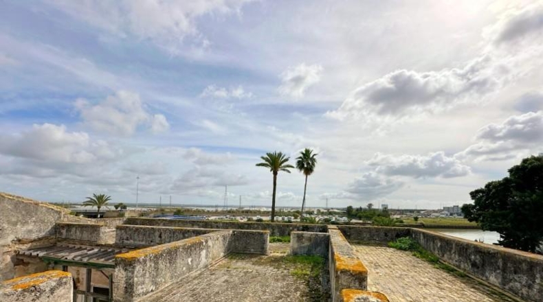 Cádiz - El Puerto de Santa María - 801m2