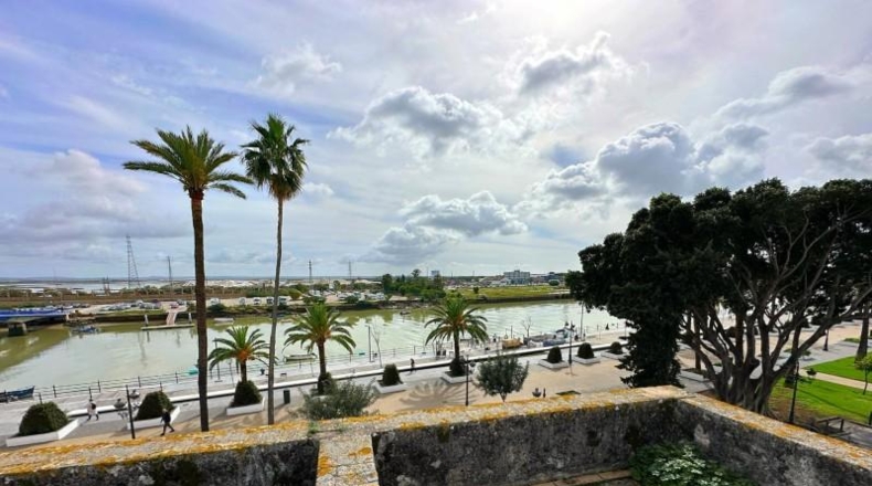 Cádiz - El Puerto de Santa María - 801m2