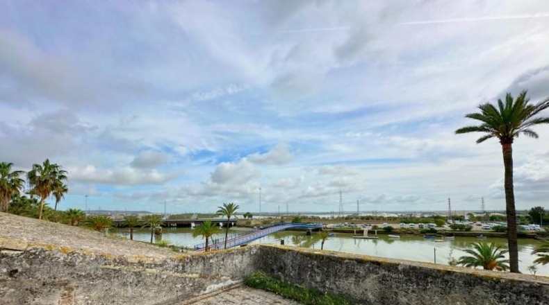 Cádiz - El Puerto de Santa María - 801m2